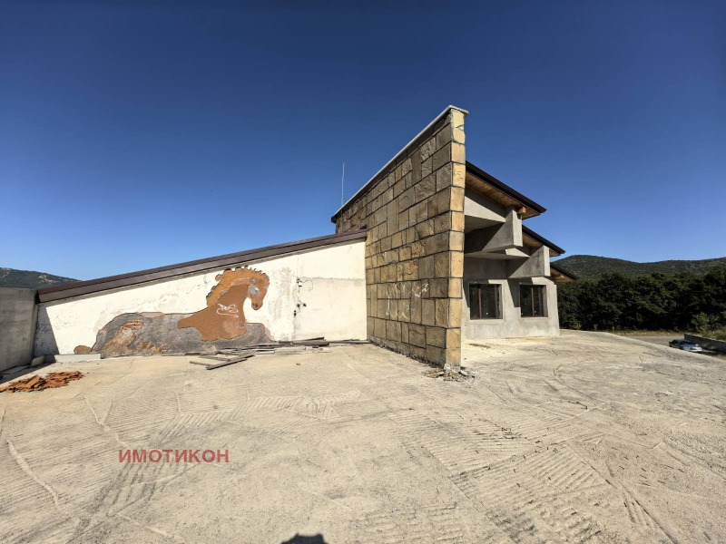 Till salu  Hotell region Sliven , Nova Zagora , 320 kvm | 37498177 - bild [2]