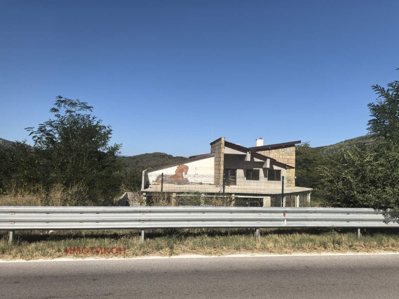 Till salu  Hotell region Sliven , Nova Zagora , 320 kvm | 37498177