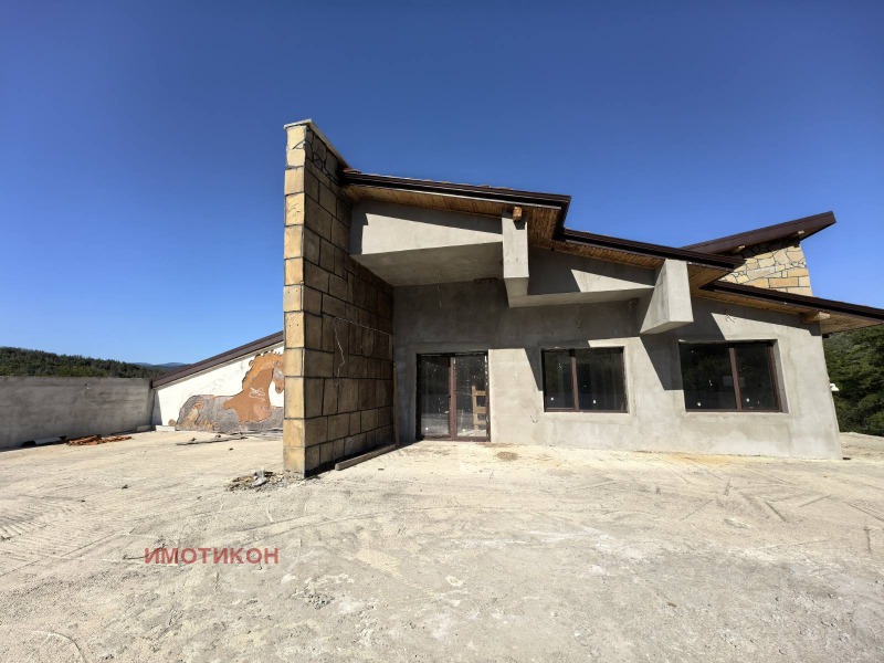 Till salu  Hotell region Sliven , Nova Zagora , 320 kvm | 37498177 - bild [15]