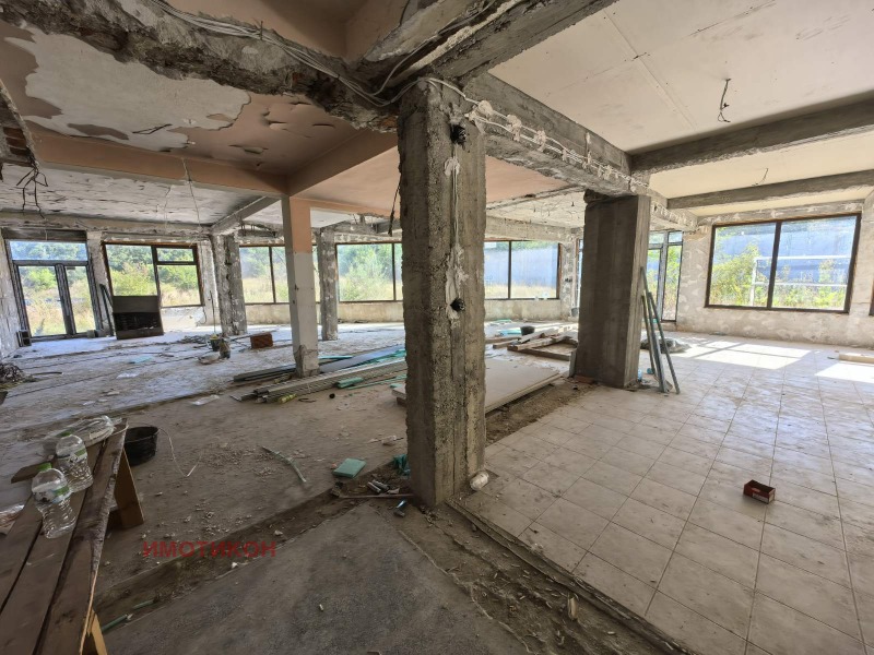 Till salu  Hotell region Sliven , Nova Zagora , 320 kvm | 37498177 - bild [4]