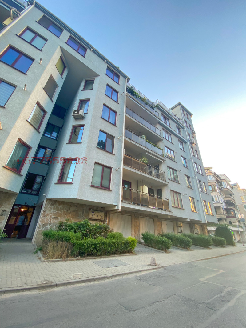 Til salg  Parkeringsplads Sofia , Manastirski livadi , 23 kvm | 94788389
