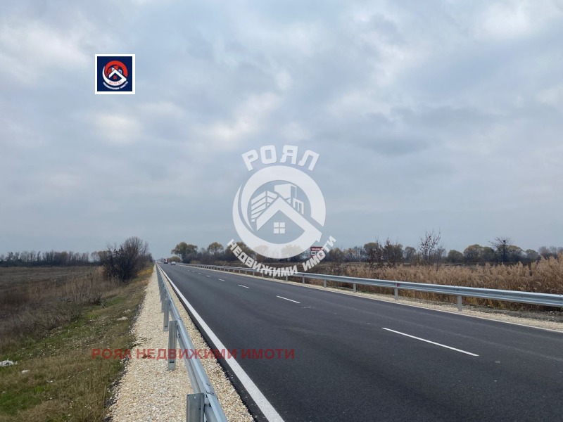 Till salu  Komplott Plovdiv , Zapaden , 3300 kvm | 34444550 - bild [3]