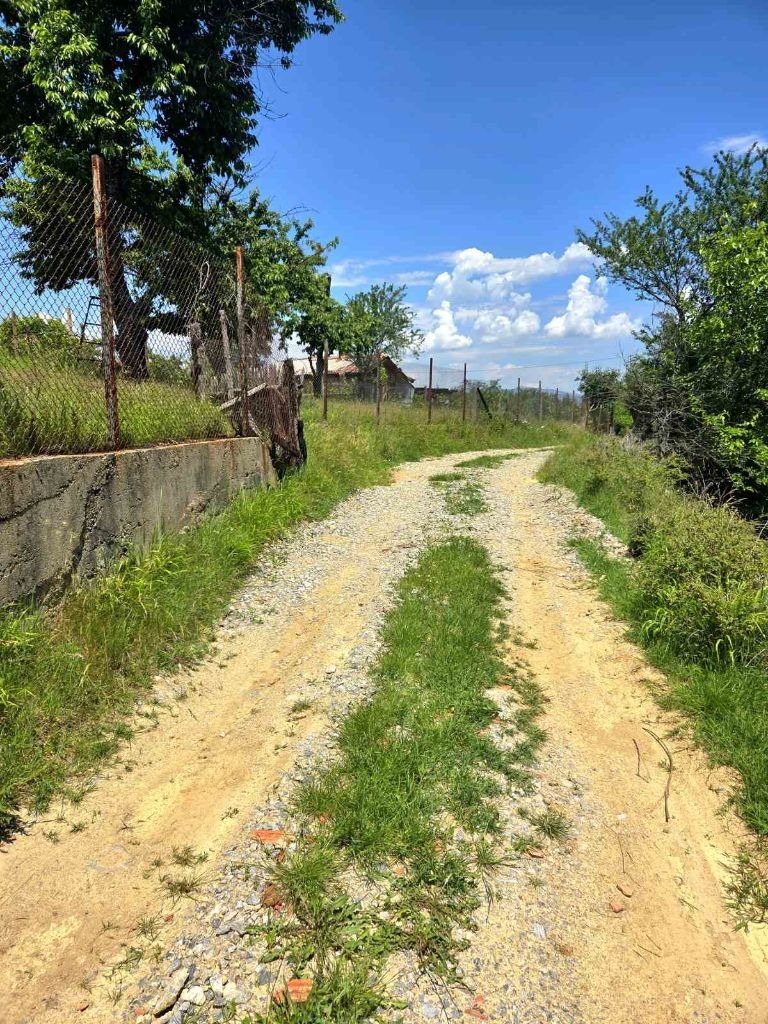 Продава  Парцел град Кюстендил , Колуша , 820 кв.м | 30916148 - изображение [2]