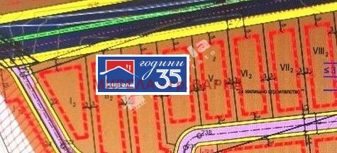 Продава ПАРЦЕЛ, гр. Варна, с. Тополи, снимка 2 - Парцели - 55009012