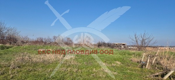 Продава ЗЕМЕДЕЛСКА ЗЕМЯ, с. Марково, област Пловдив, снимка 2 - Земеделска земя - 55489230