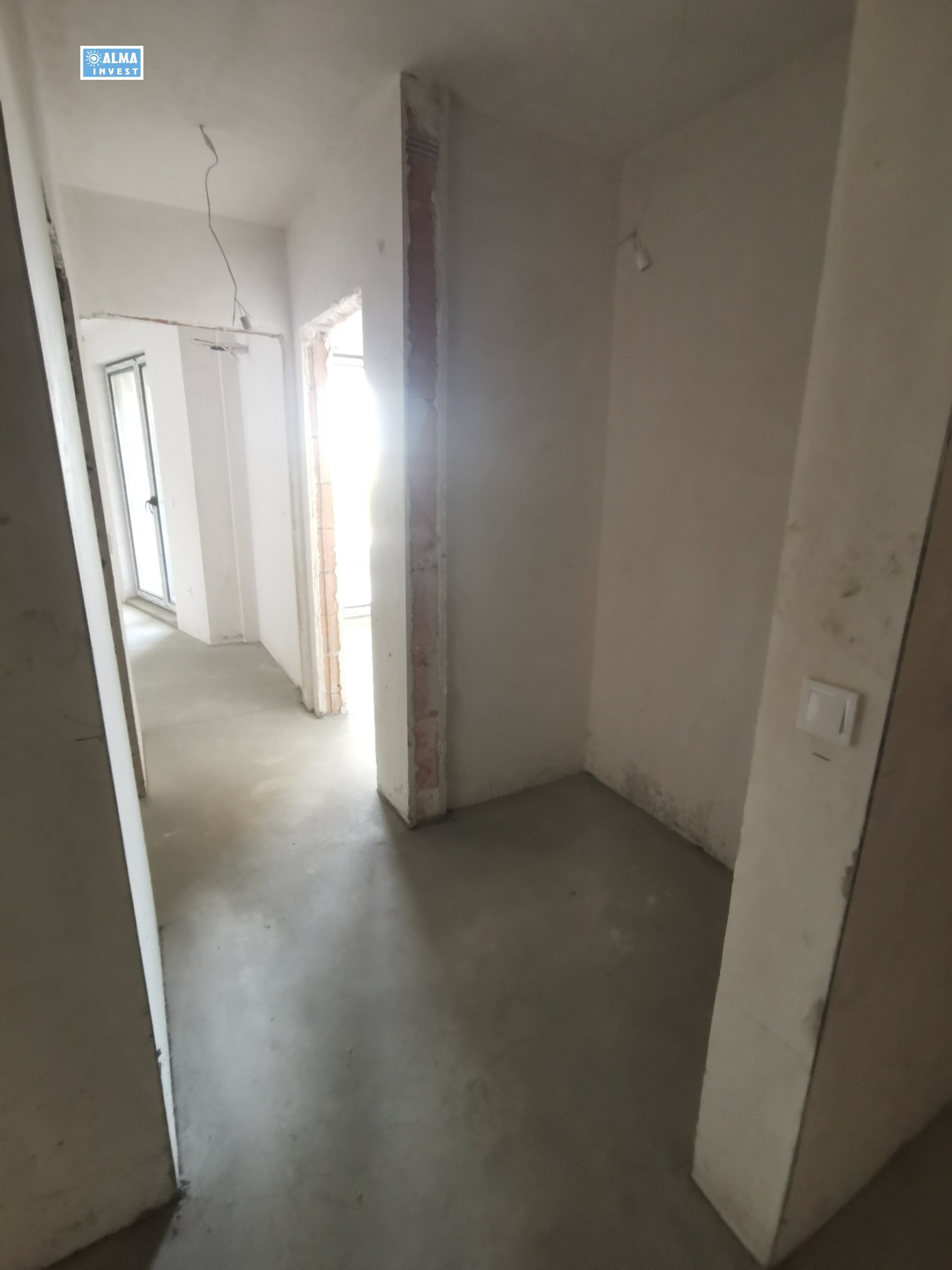 Продава 2-СТАЕН, гр. София, Център, снимка 7 - Апартаменти - 51986019
