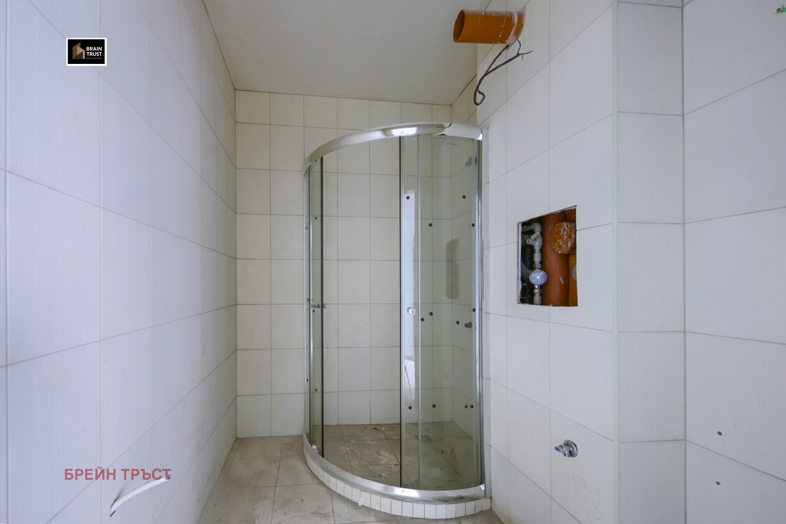 Продава 2-СТАЕН, гр. София, Център, снимка 8 - Апартаменти - 54513368