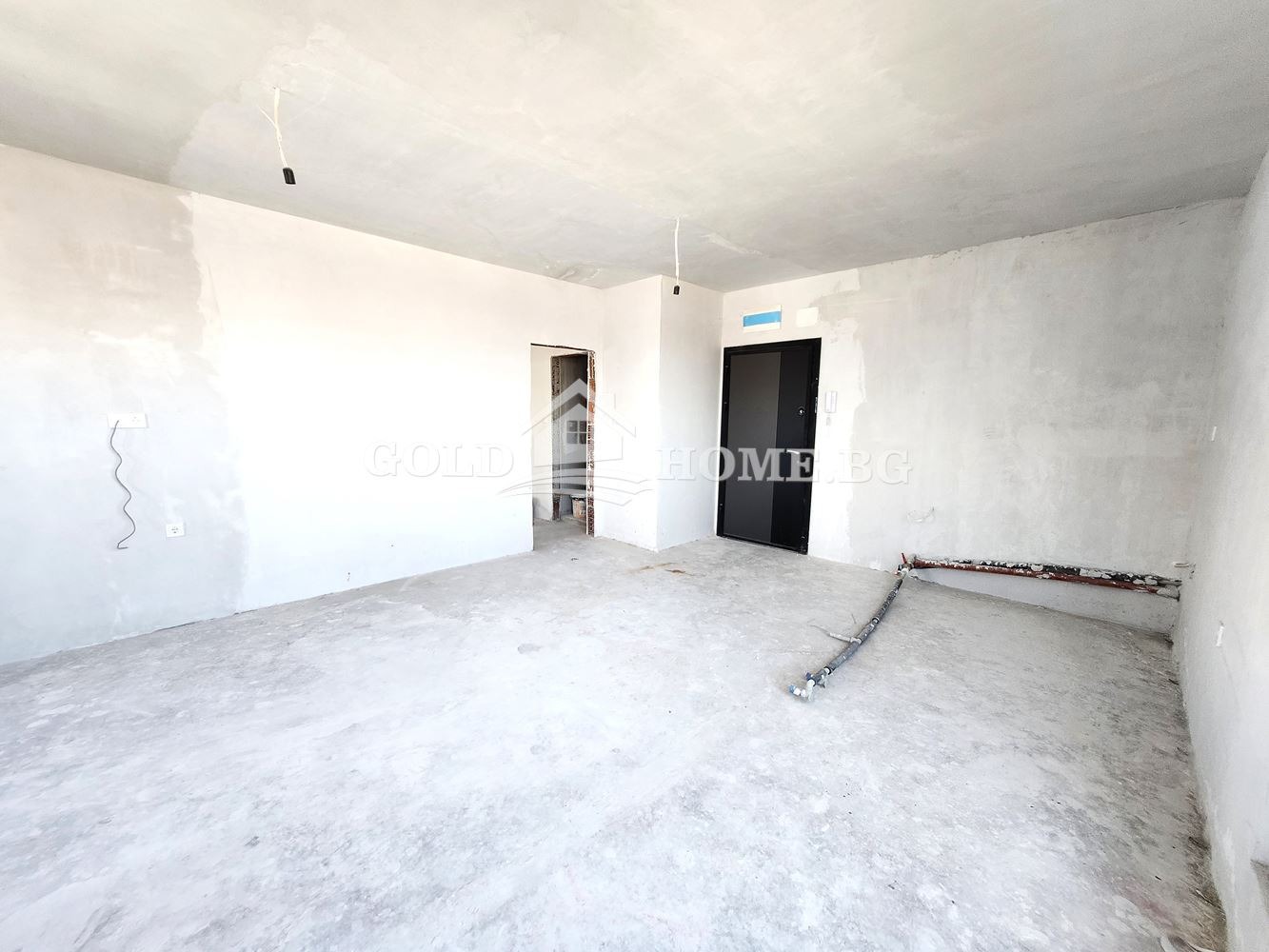 Продава 2-СТАЕН, гр. Пловдив, Южен, снимка 2 - Апартаменти - 53850537