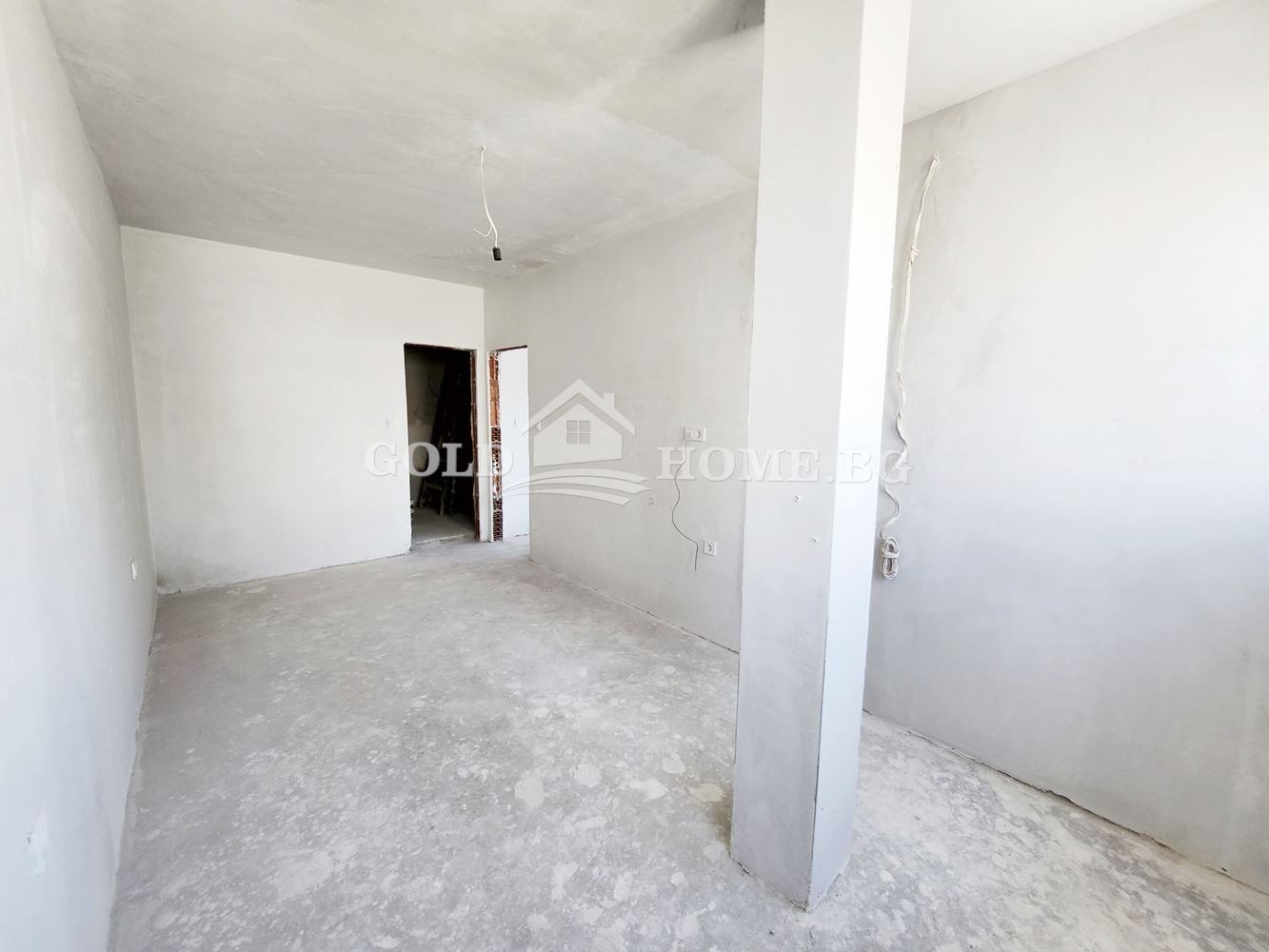 Продава 2-СТАЕН, гр. Пловдив, Южен, снимка 5 - Апартаменти - 53850537