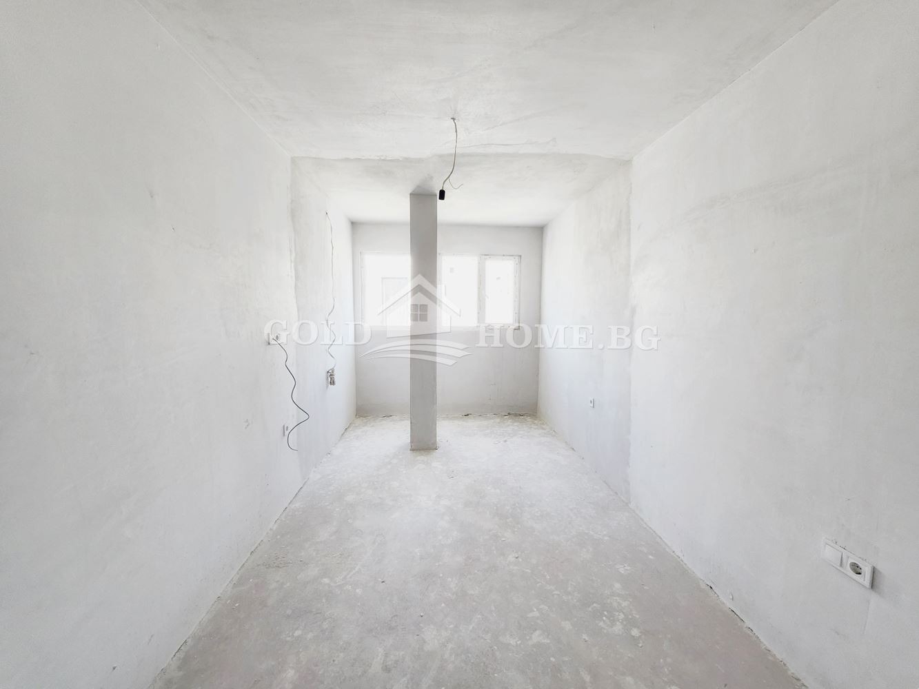 Продава 2-СТАЕН, гр. Пловдив, Южен, снимка 4 - Апартаменти - 53850537