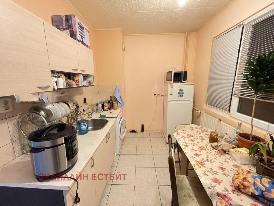 Продава 2-СТАЕН, гр. София, Младост 3, снимка 2 - Апартаменти - 54121010