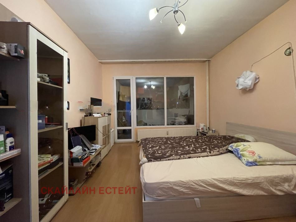 Продава 2-СТАЕН, гр. София, Младост 3