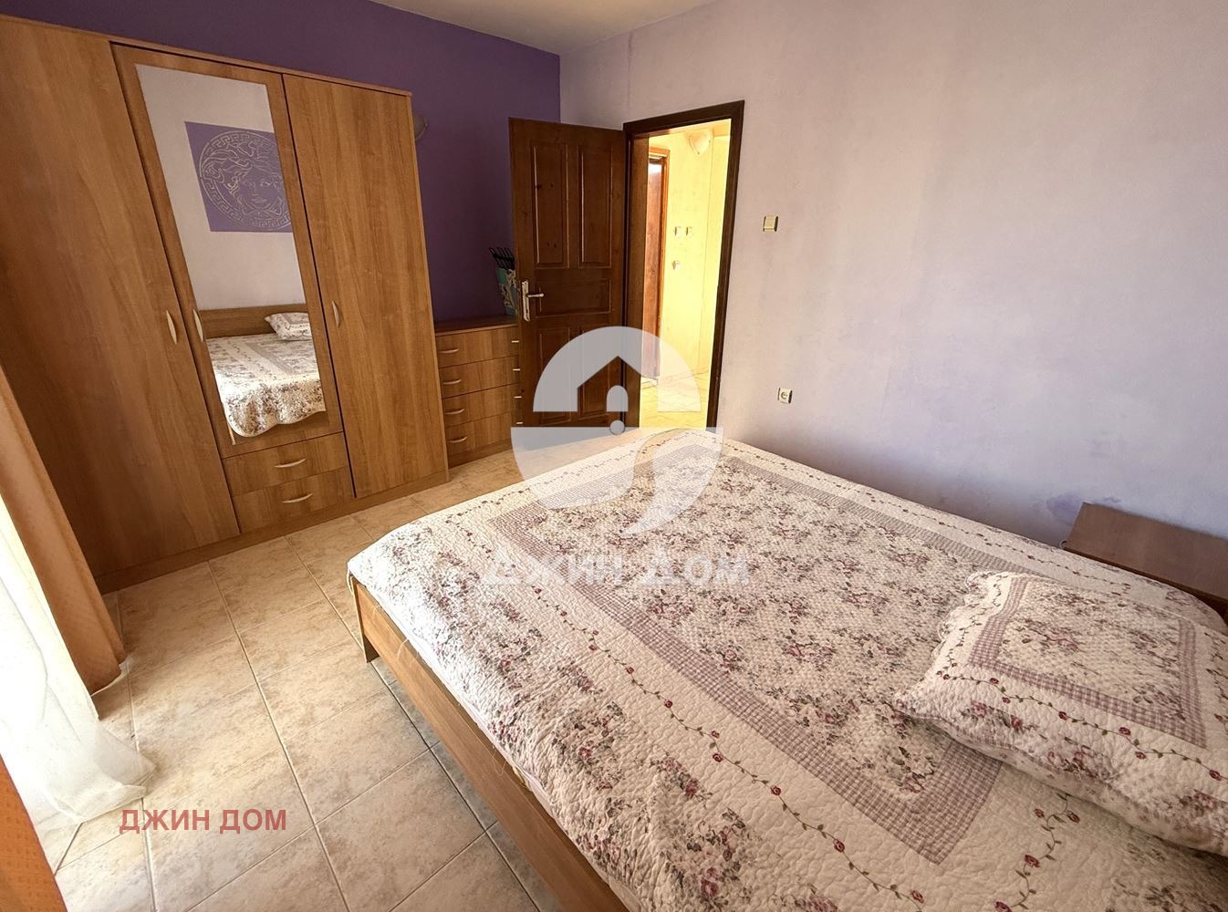 Продава 2-СТАЕН, гр. Свети Влас, област Бургас, снимка 10 - Апартаменти - 54384260