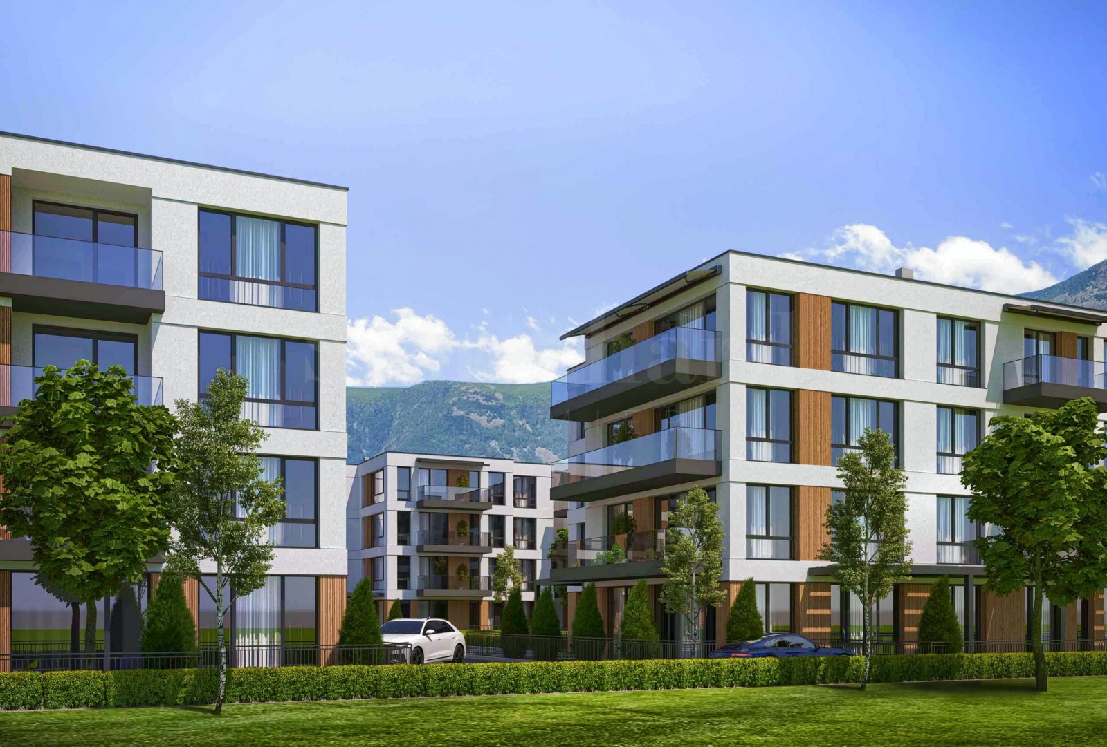 Продава 2-СТАЕН, гр. Пловдив, Остромила, снимка 5 - Апартаменти - 54697348