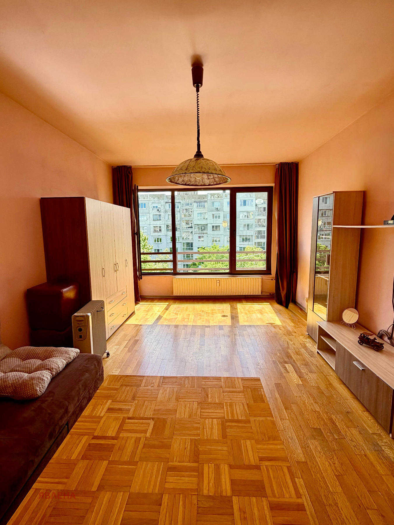 Продава 2-СТАЕН, гр. София, Света Троица, снимка 2 - Апартаменти - 54715905