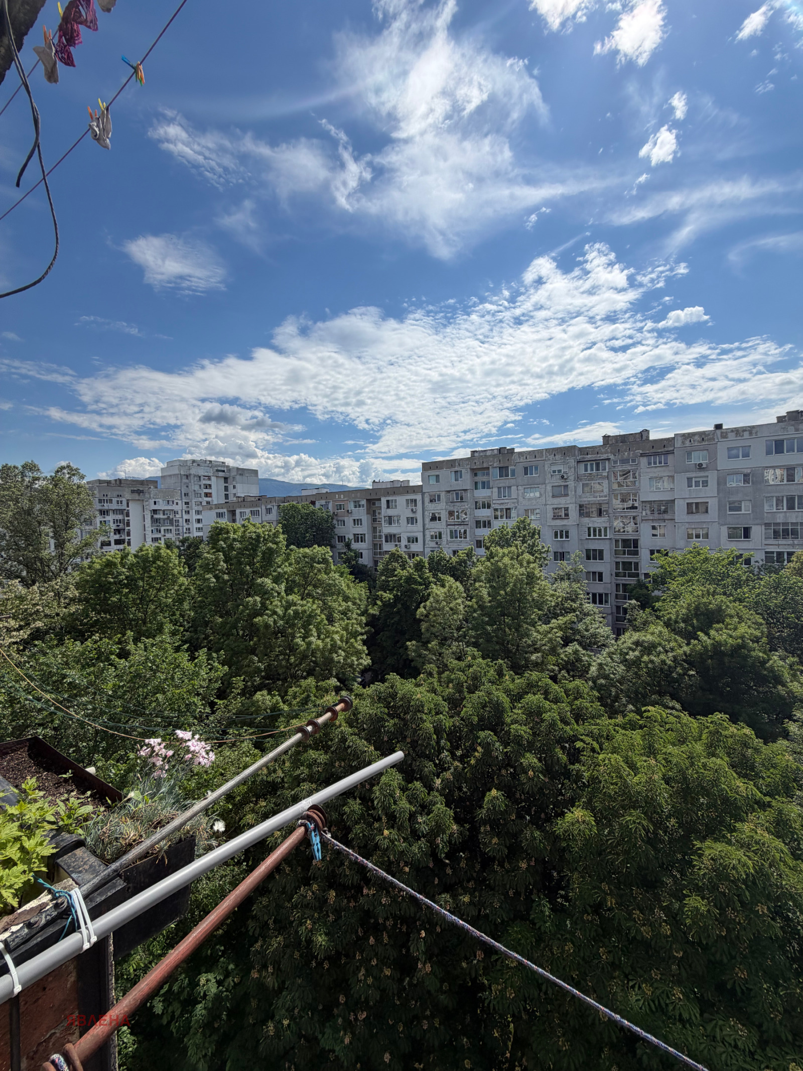 Продава 2-СТАЕН, гр. София, Света Троица, снимка 8 - Апартаменти - 54715905