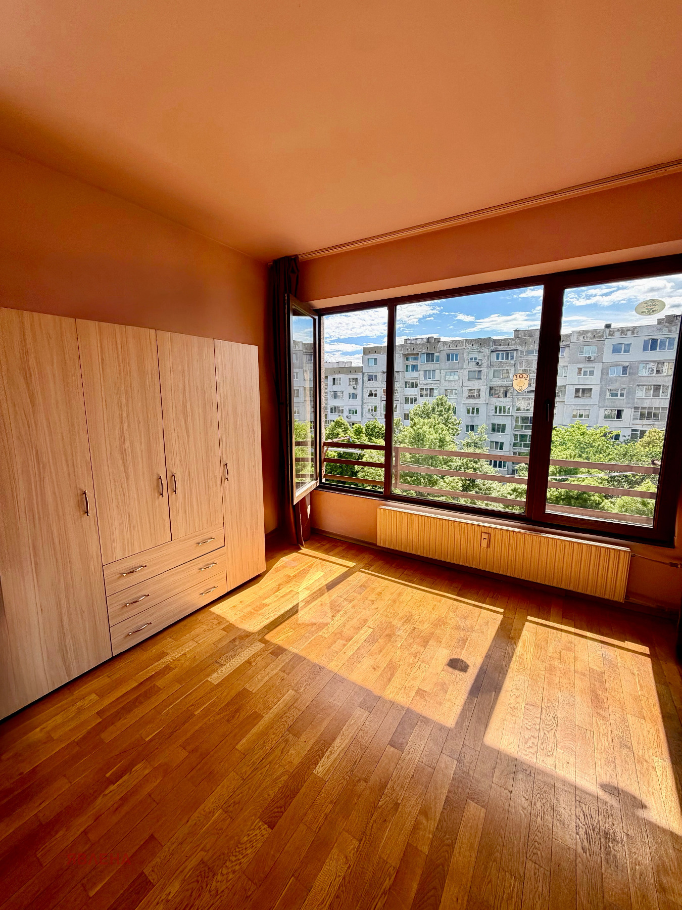 Продава 2-СТАЕН, гр. София, Света Троица, снимка 3 - Апартаменти - 54715905