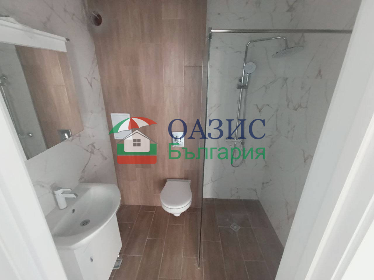 Продава 2-СТАЕН, с. Равда, област Бургас, снимка 16 - Апартаменти - 54778737