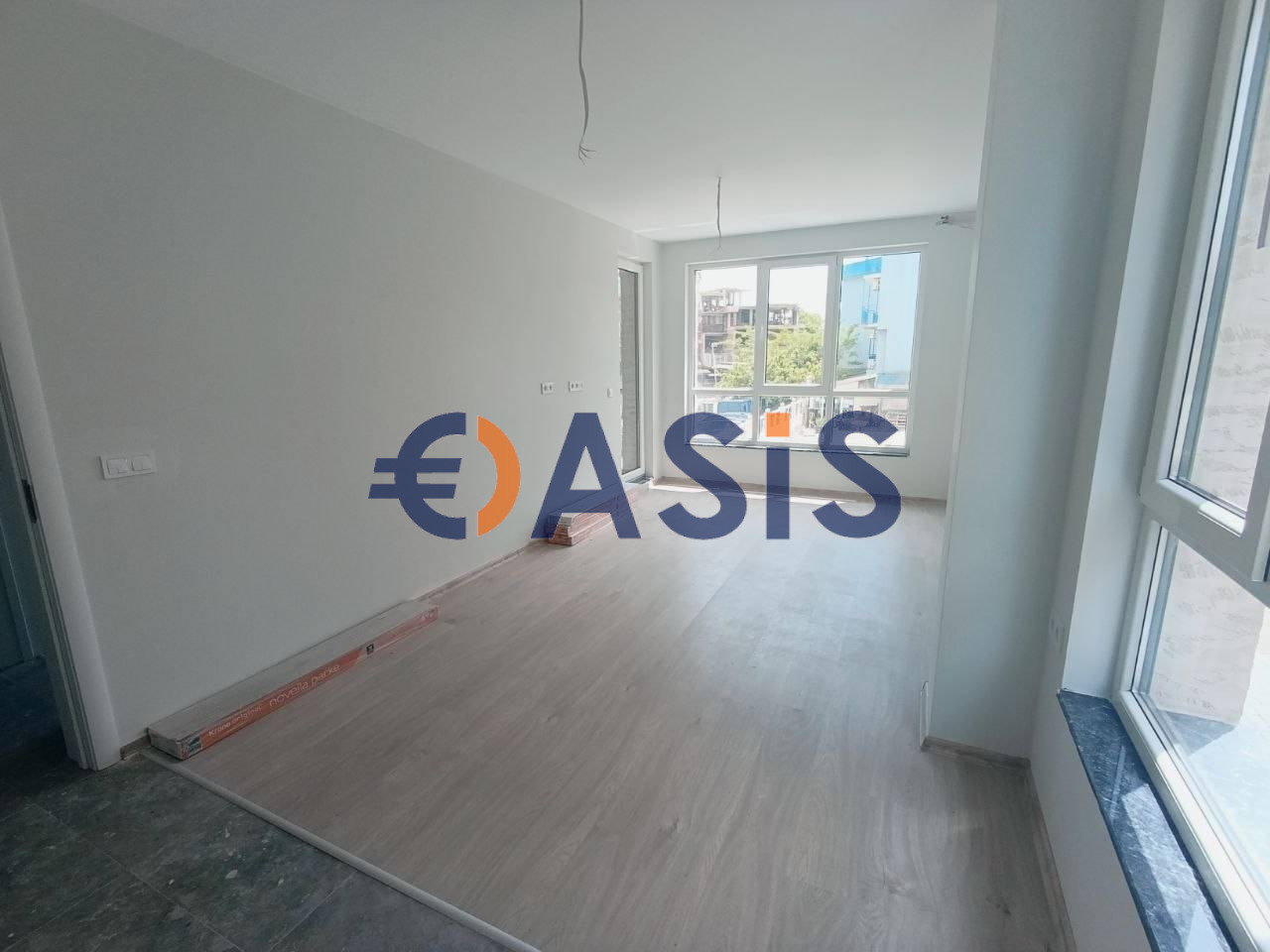 Продава 2-СТАЕН, с. Равда, област Бургас, снимка 5 - Апартаменти - 54778737