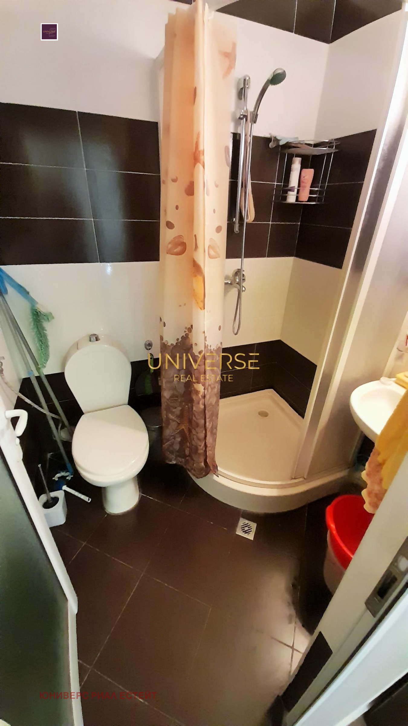 Продава 2-СТАЕН, гр. Бургас, Сарафово, снимка 9 - Апартаменти - 54969920