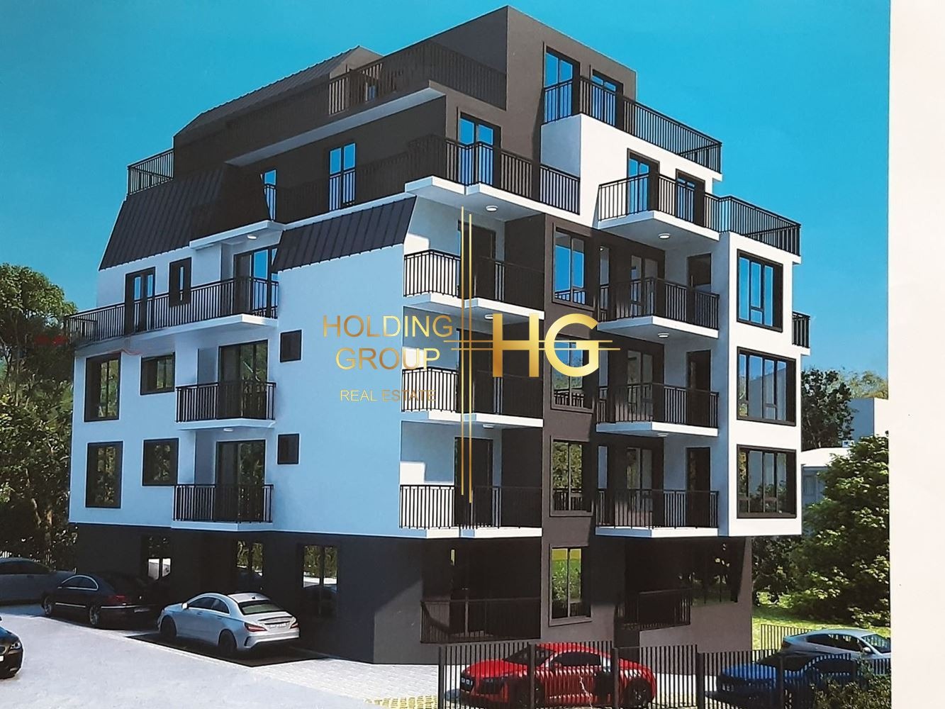 Продава 2-СТАЕН, гр. Варна, Кайсиева градина, снимка 6 - Апартаменти - 55007019