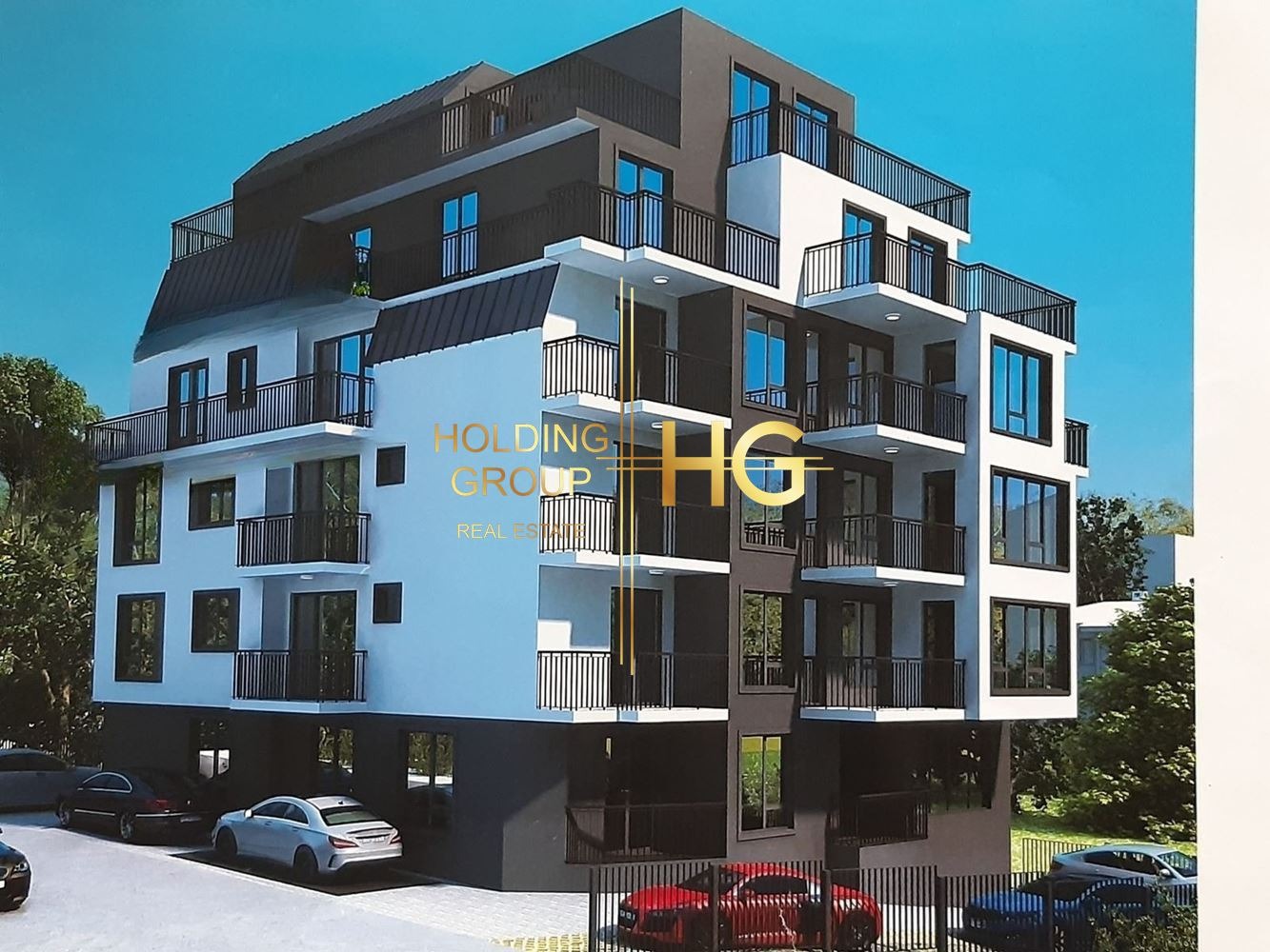 Продава 2-СТАЕН, гр. Варна, Кайсиева градина, снимка 2 - Апартаменти - 55007019