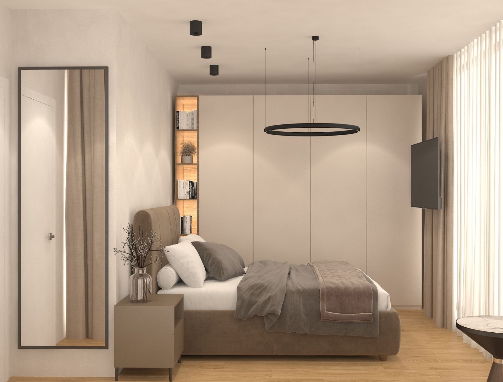 Продава 2-СТАЕН, гр. Варна, к.к. Слънчев ден, снимка 16 - Апартаменти - 55800056