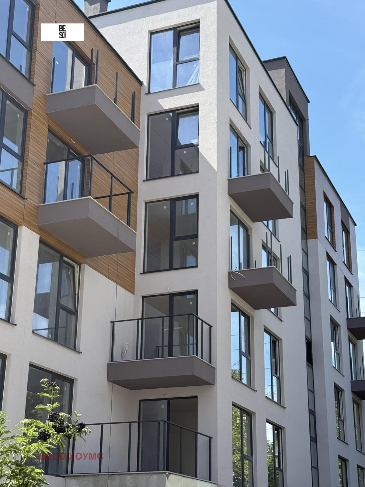 Продава 3-СТАЕН, гр. София, Витоша, снимка 2 - Апартаменти - 54790174