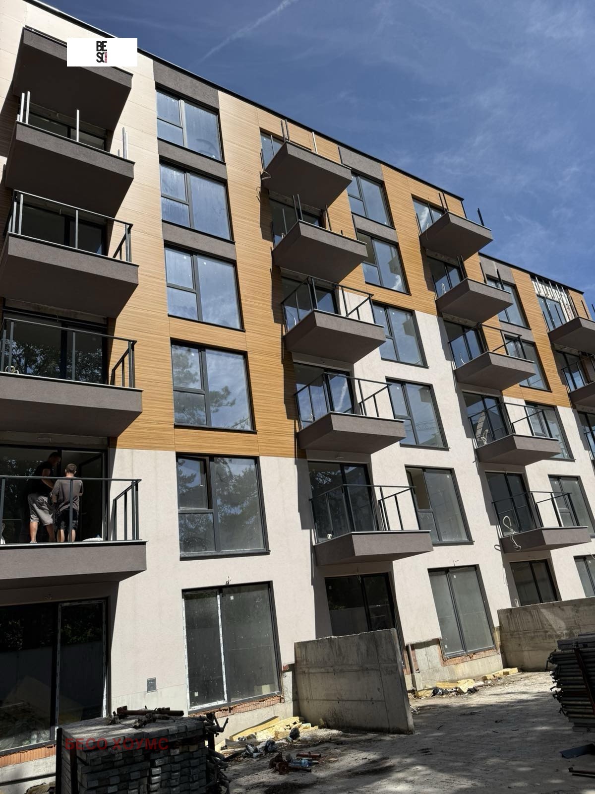 Продава 3-СТАЕН, гр. София, Витоша, снимка 4 - Апартаменти - 54790174