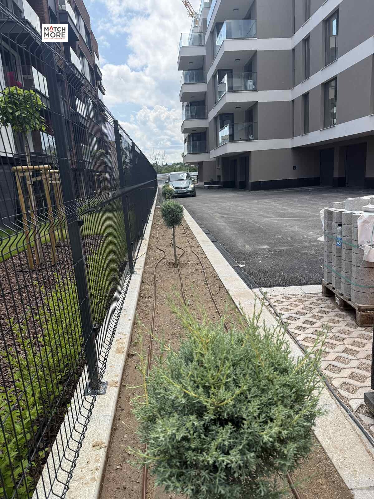 Продава 3-СТАЕН, гр. София, Студентски град, снимка 2 - Апартаменти - 54617924