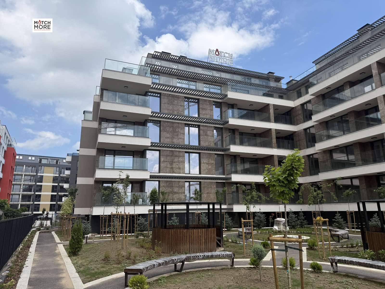 Продава 3-СТАЕН, гр. София, Студентски град