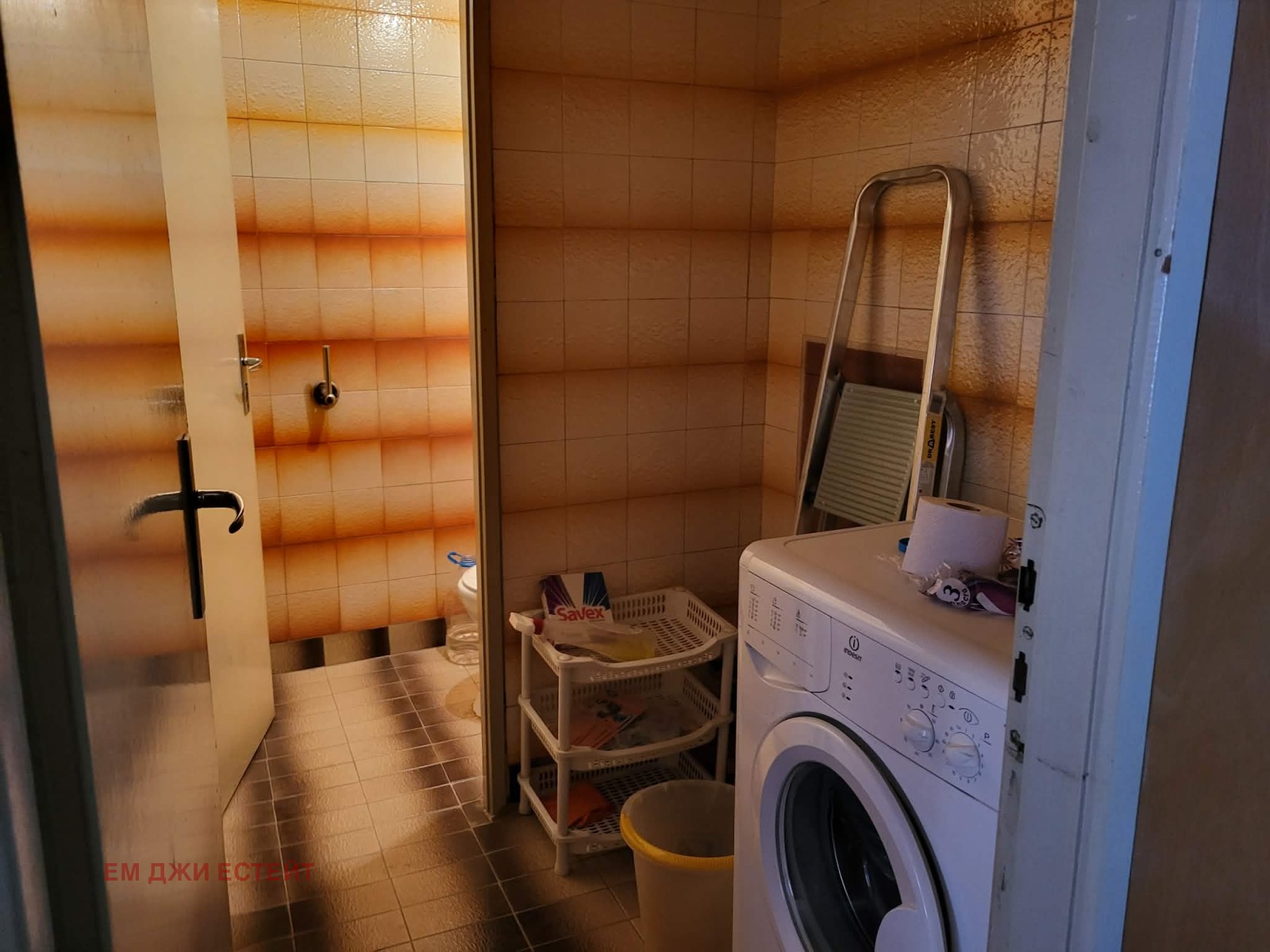 Продава 3-СТАЕН, гр. София, Красна поляна 3, снимка 4 - Апартаменти - 53942550