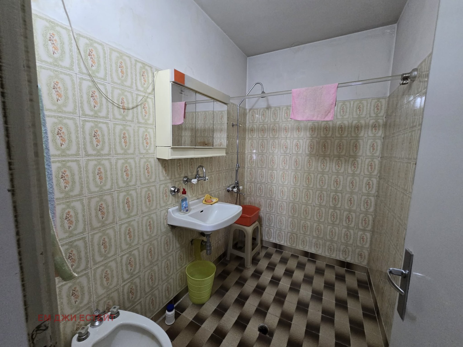 Продава 3-СТАЕН, гр. София, Красна поляна 3, снимка 5 - Апартаменти - 53942550