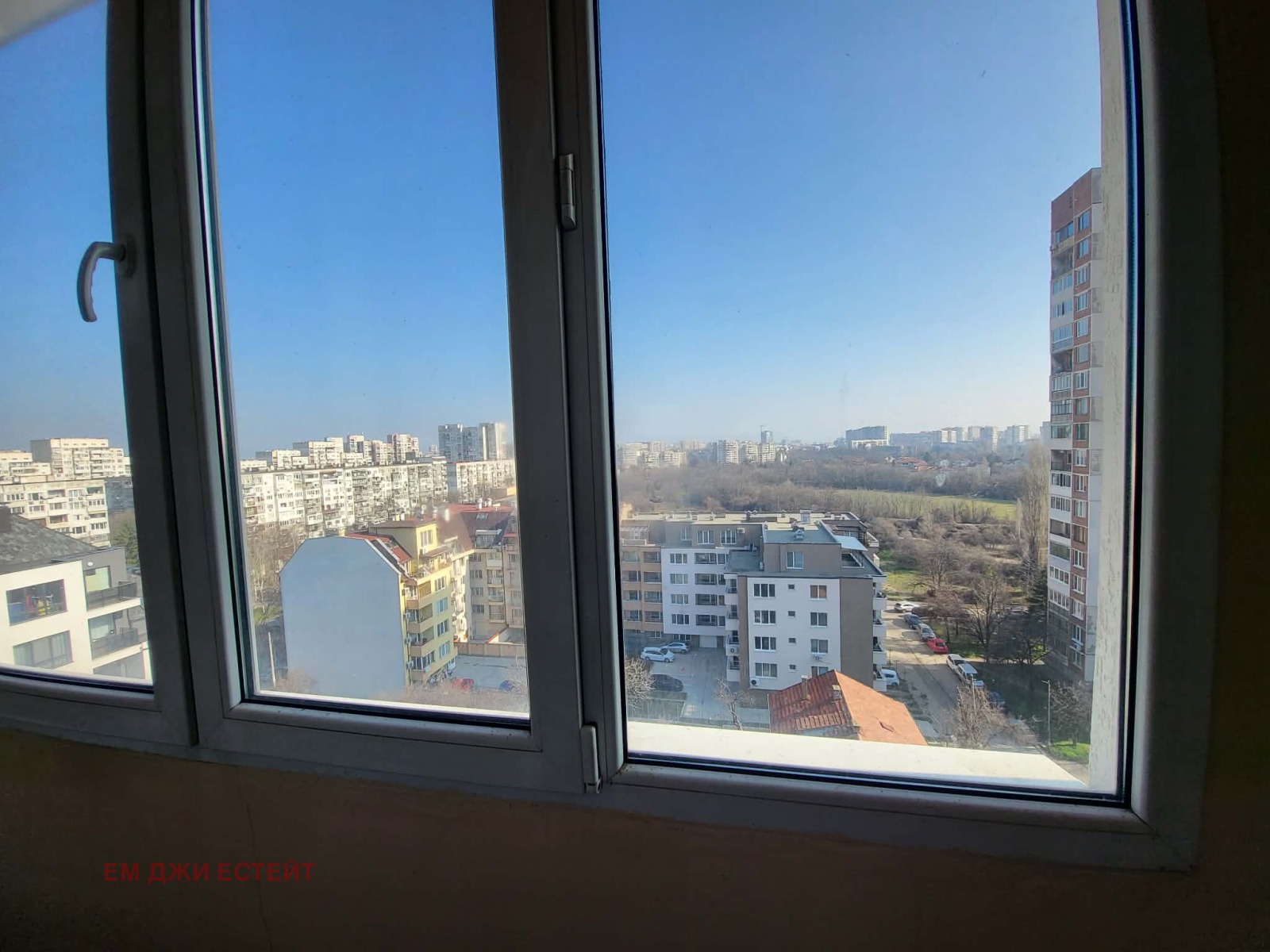 Продава 3-СТАЕН, гр. София, Красна поляна 3, снимка 11 - Апартаменти - 53942550