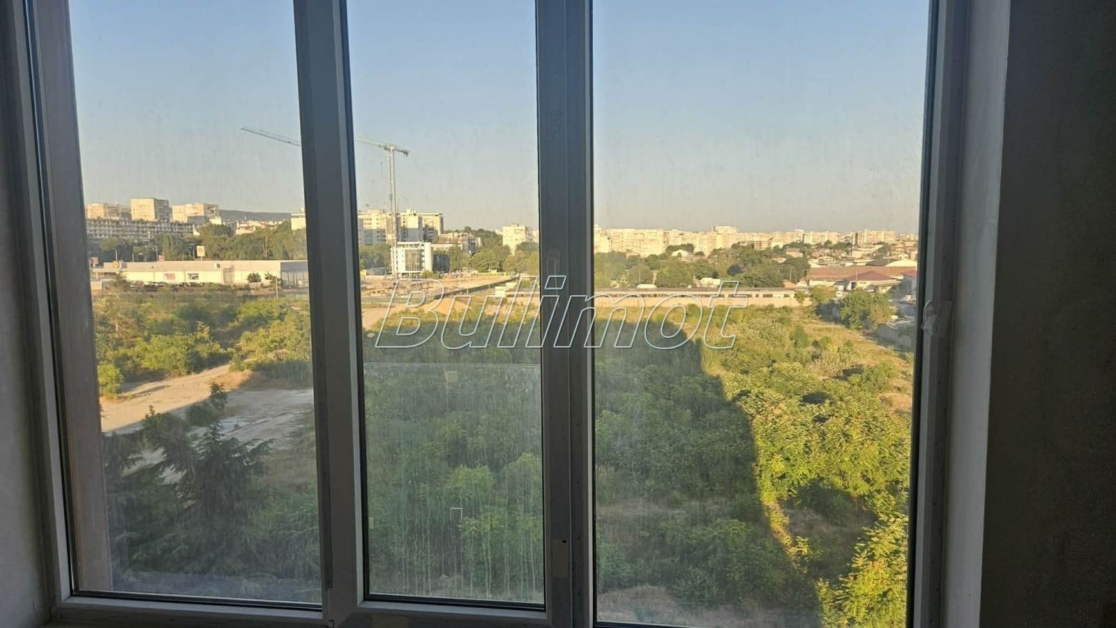 Продава 3-СТАЕН, гр. Варна, Трошево, снимка 5 - Апартаменти - 54188340