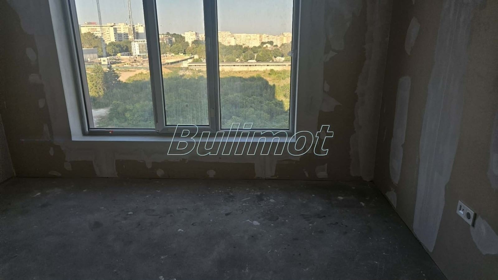 Продава 3-СТАЕН, гр. Варна, Трошево, снимка 3 - Апартаменти - 54188340