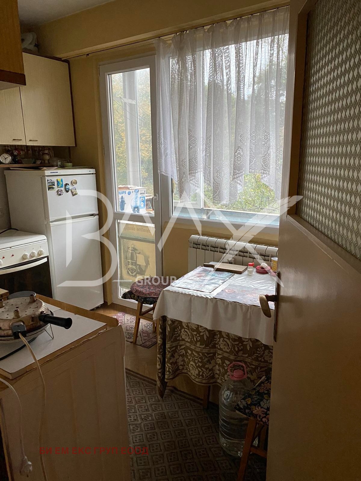 Продава 3-СТАЕН, гр. София, Гоце Делчев, снимка 2 - Апартаменти - 54253789