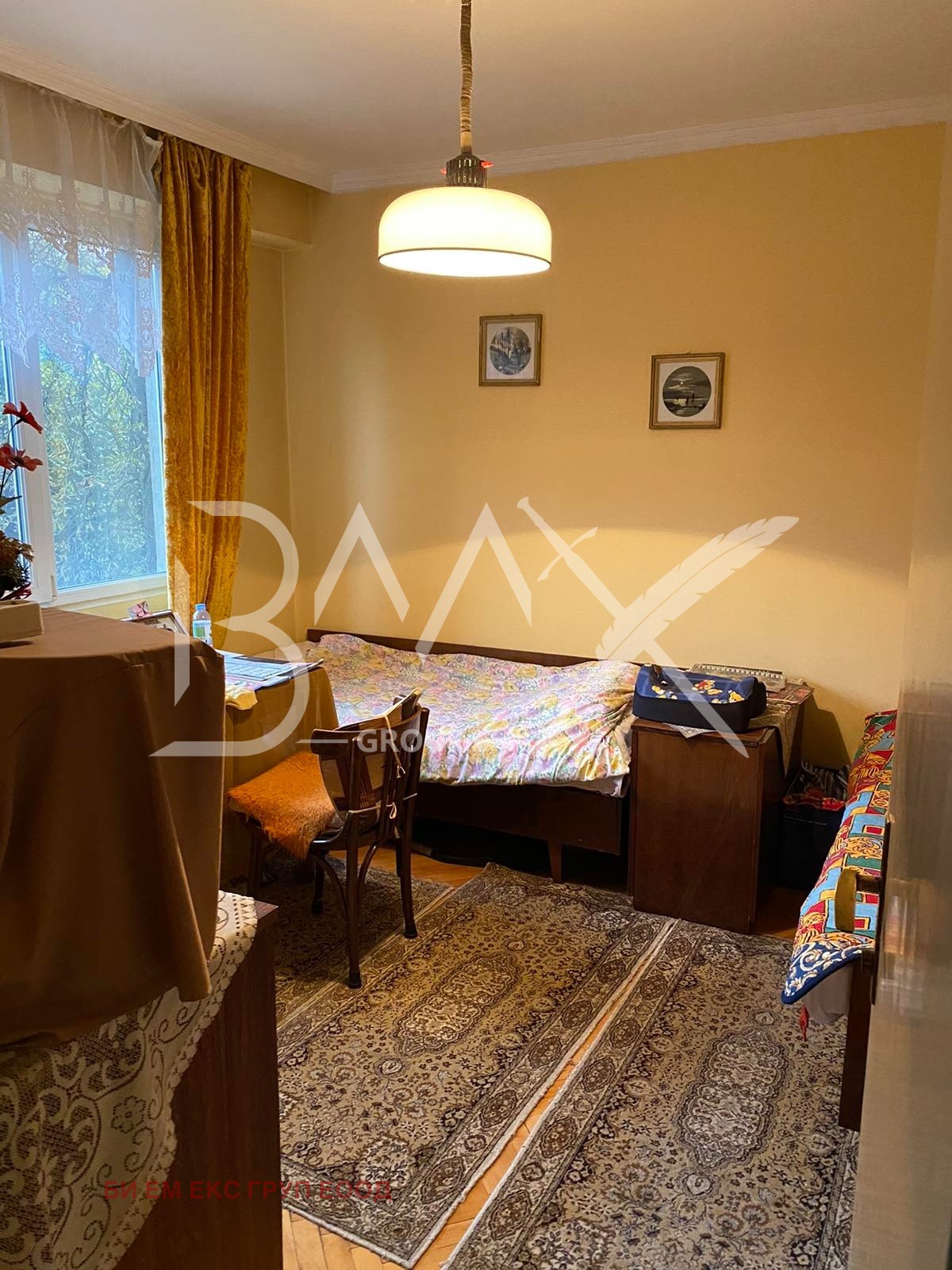 Продава 3-СТАЕН, гр. София, Гоце Делчев, снимка 3 - Апартаменти - 54253789