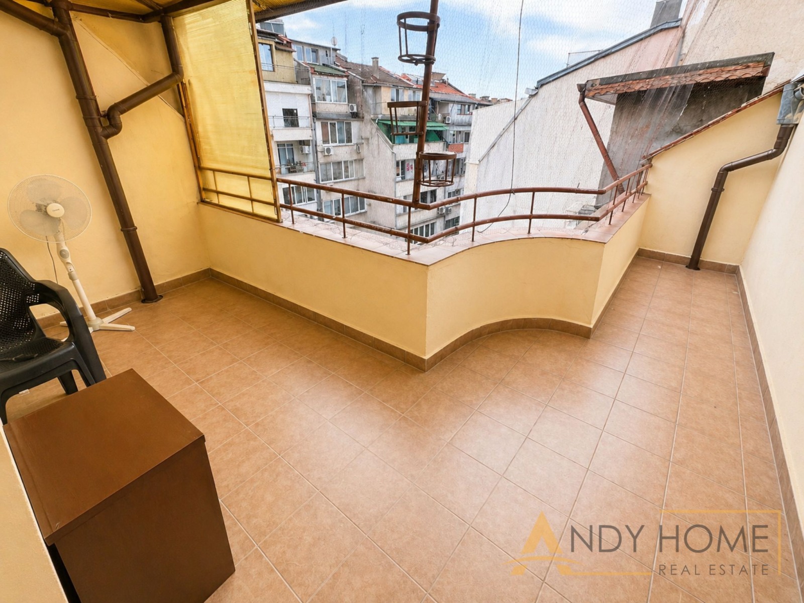 Продава 3-СТАЕН, гр. Бургас, Център, снимка 11 - Апартаменти - 54503072