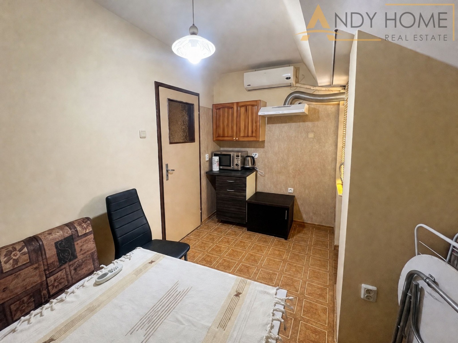 Продава 3-СТАЕН, гр. Бургас, Център, снимка 3 - Апартаменти - 54503072