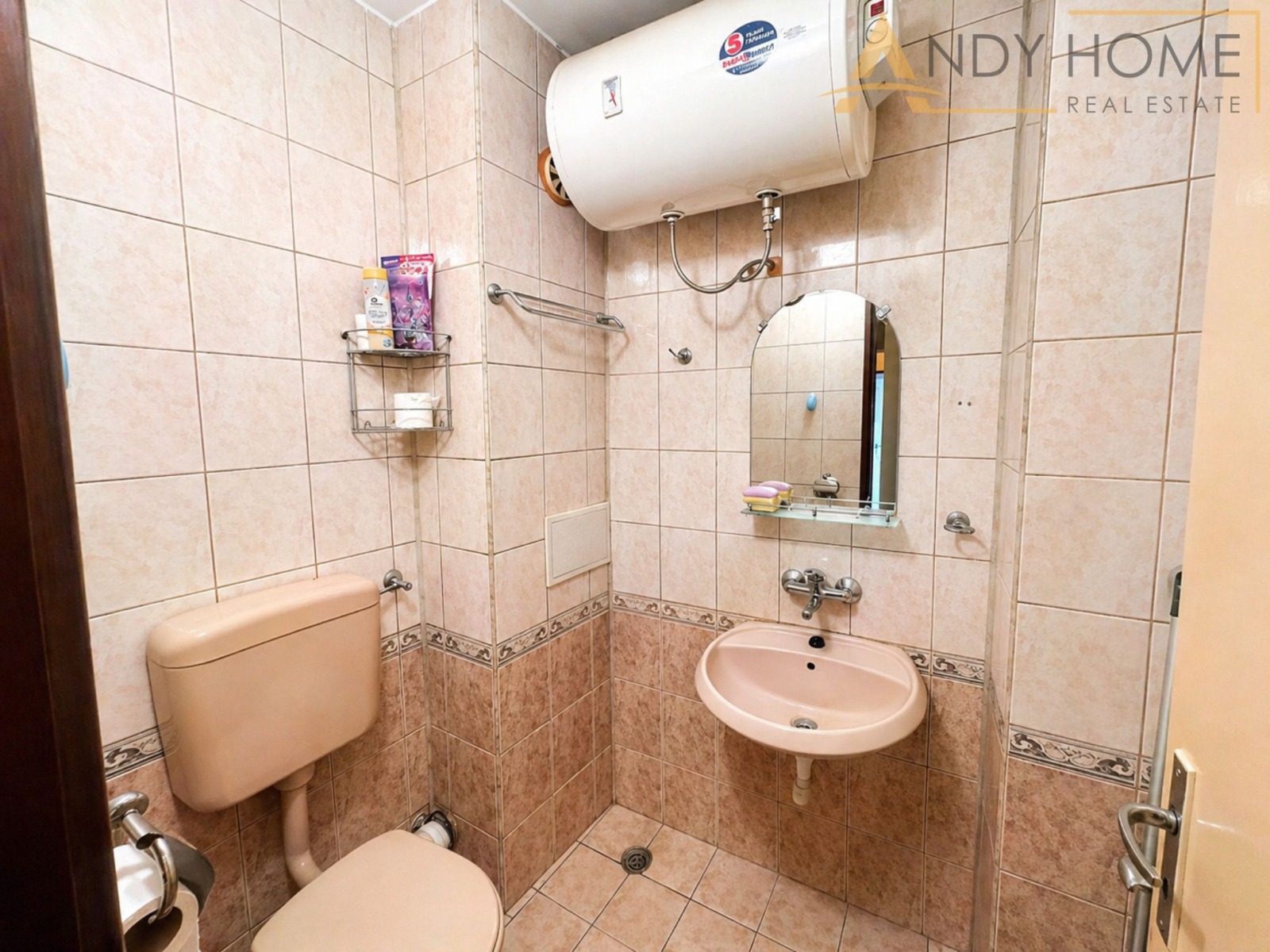 Продава 3-СТАЕН, гр. Бургас, Център, снимка 8 - Апартаменти - 54503072