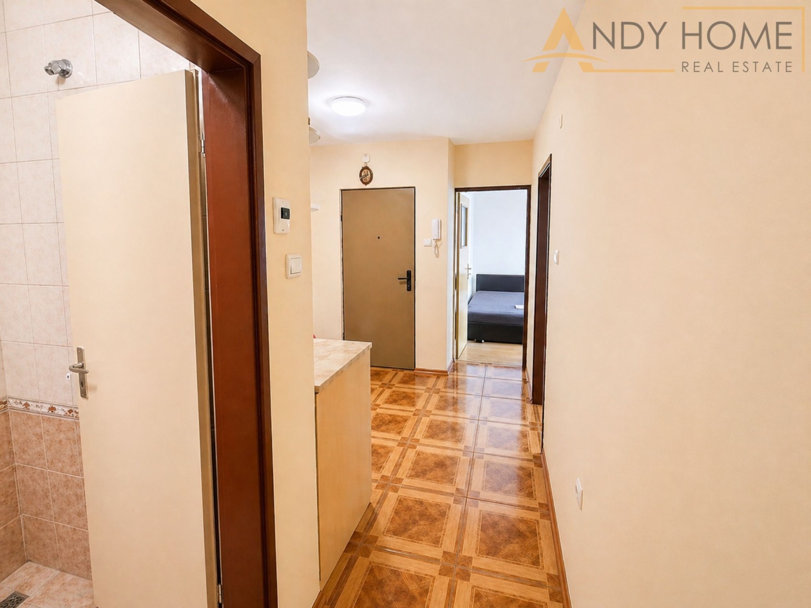 Продава 3-СТАЕН, гр. Бургас, Център, снимка 9 - Апартаменти - 54503072