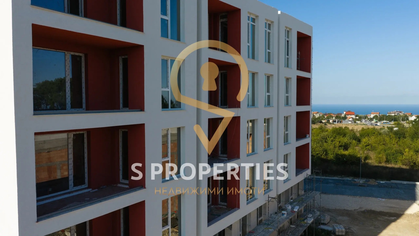 Продава 3-СТАЕН, гр. Варна, Галата, снимка 4 - Апартаменти - 54689199