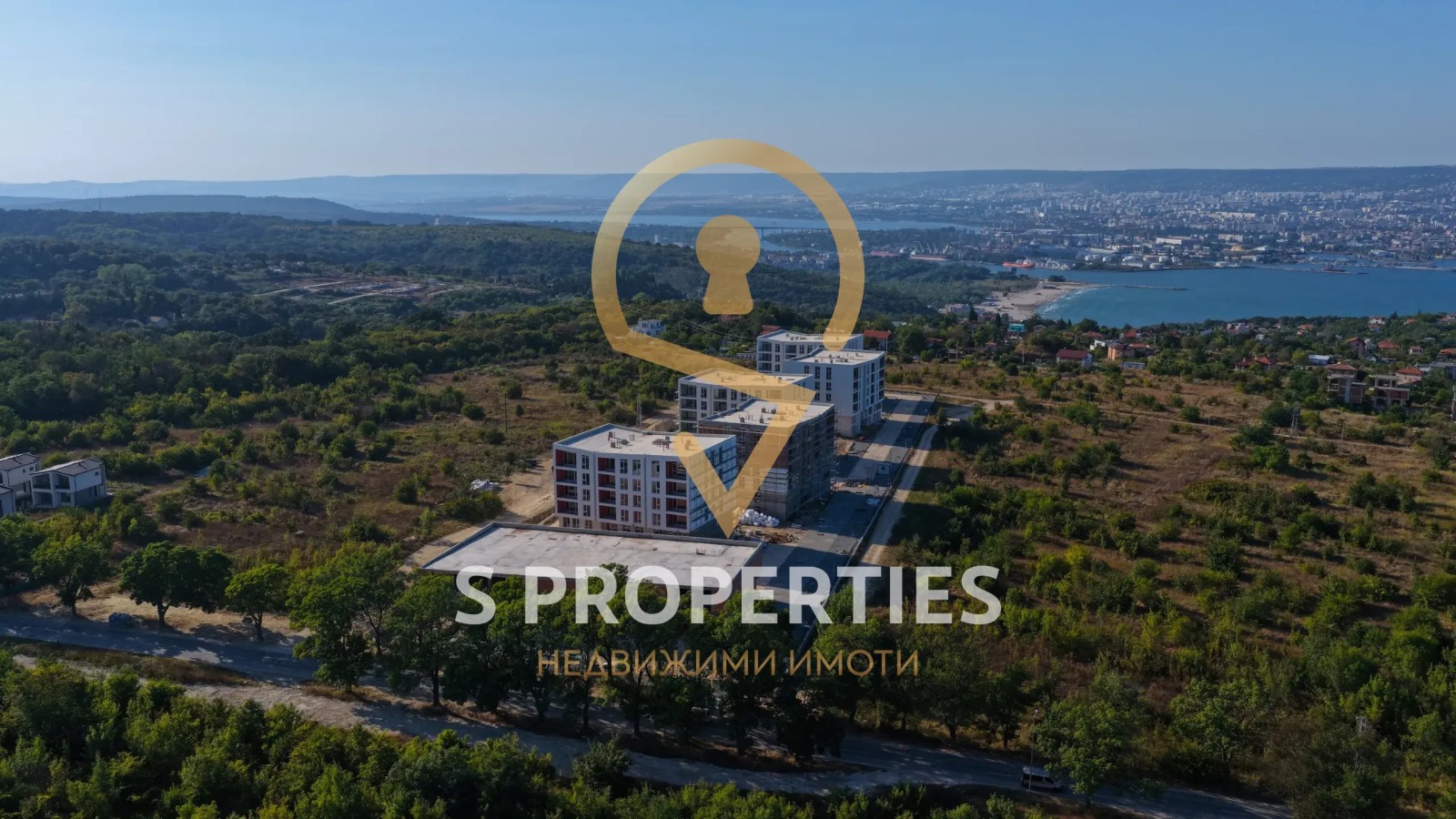 Продава 3-СТАЕН, гр. Варна, Галата
