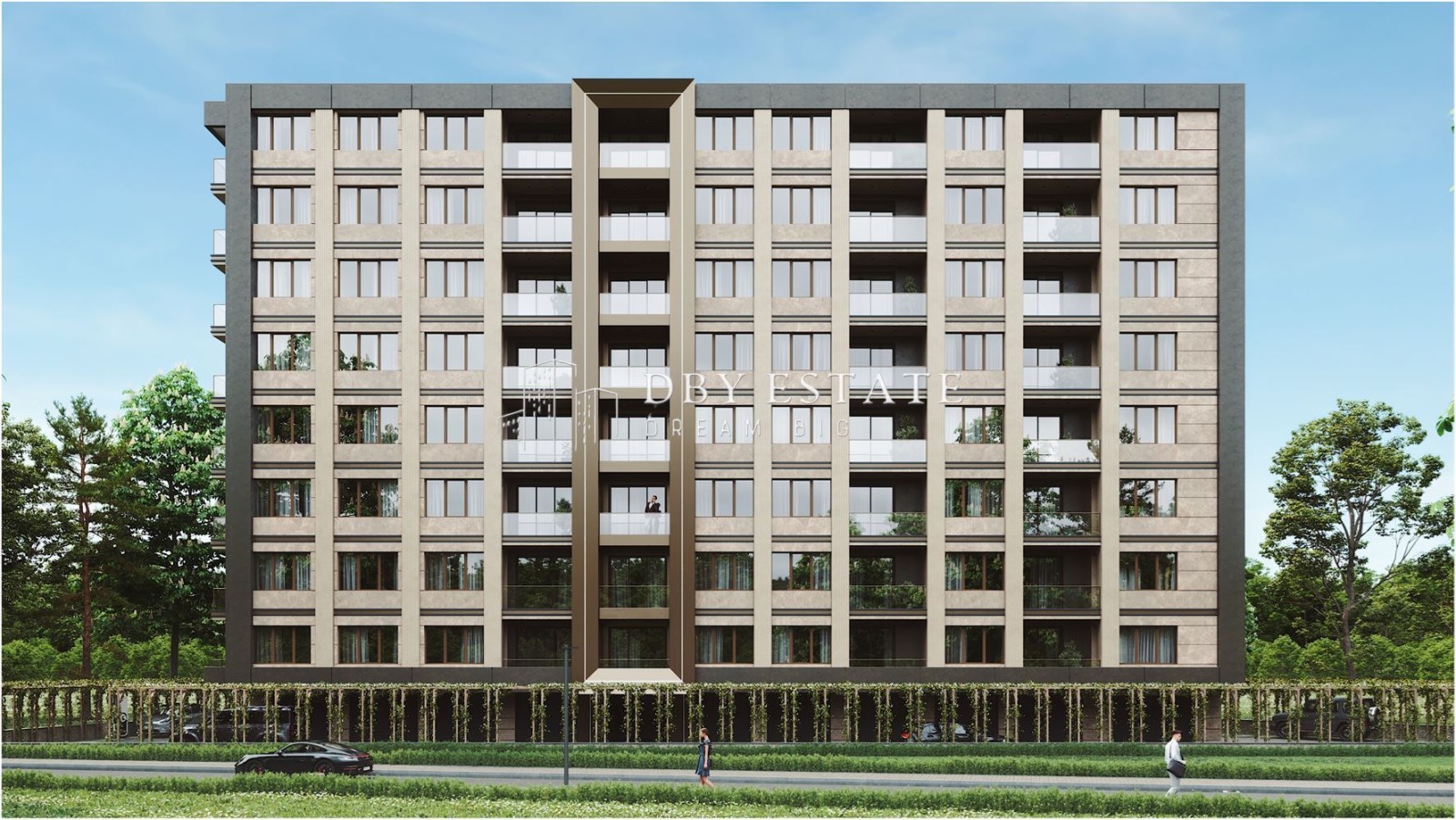 Продава 3-СТАЕН, гр. Пловдив, Гагарин, снимка 4 - Апартаменти - 55794551