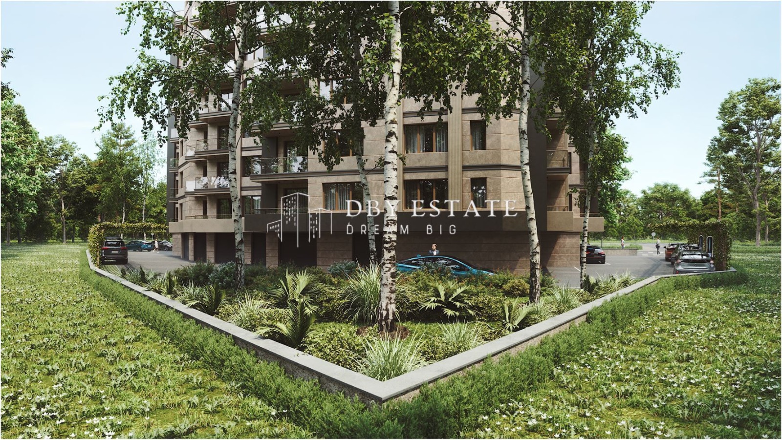 Продава 3-СТАЕН, гр. Пловдив, Гагарин, снимка 5 - Апартаменти - 55794551