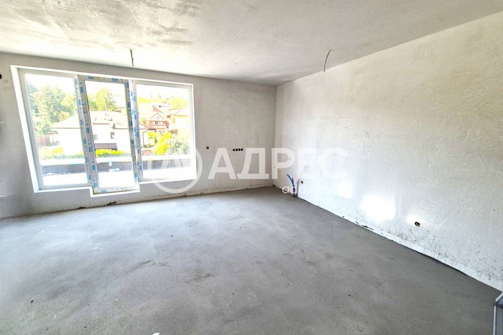 Продава 3-СТАЕН, гр. София, Бояна, снимка 9 - Апартаменти - 56004302