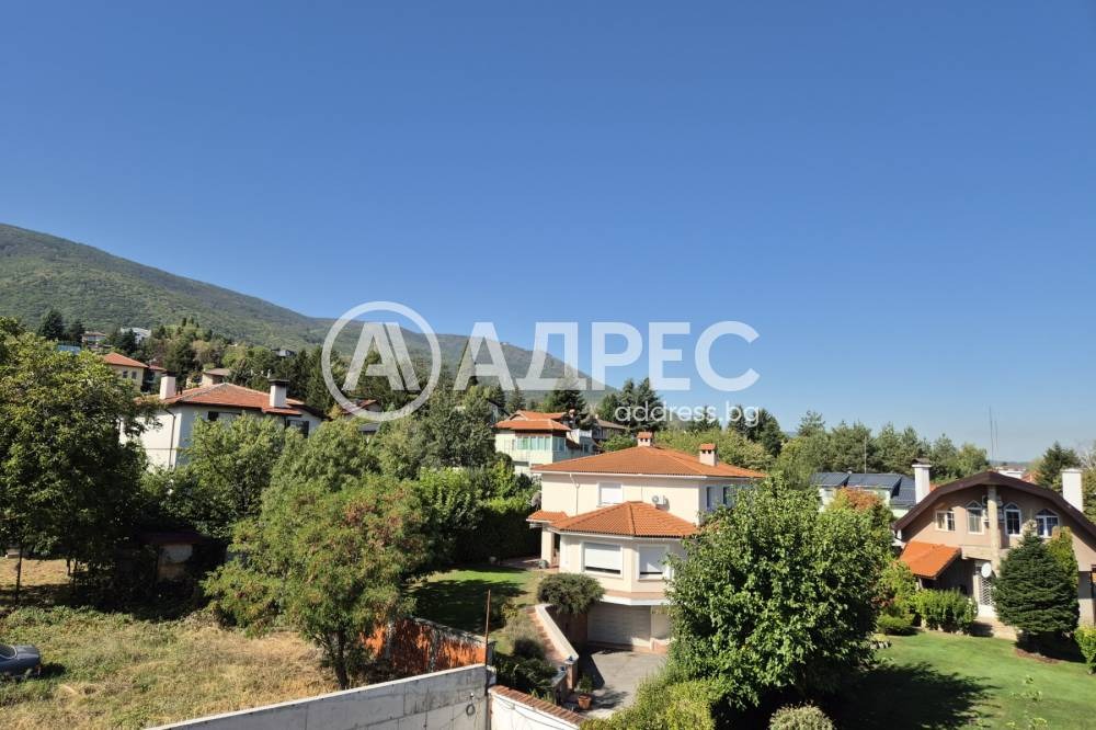 Продава 3-СТАЕН, гр. София, Бояна, снимка 13 - Апартаменти - 56004302