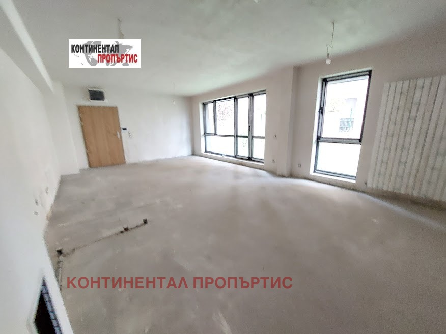 Продава 4-СТАЕН, гр. София, Редута, снимка 3 - Апартаменти - 54706033