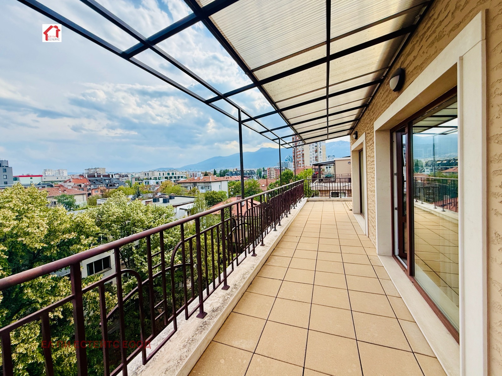 Продава МЕЗОНЕТ, гр. София, Изток, снимка 11 - Апартаменти - 56253032